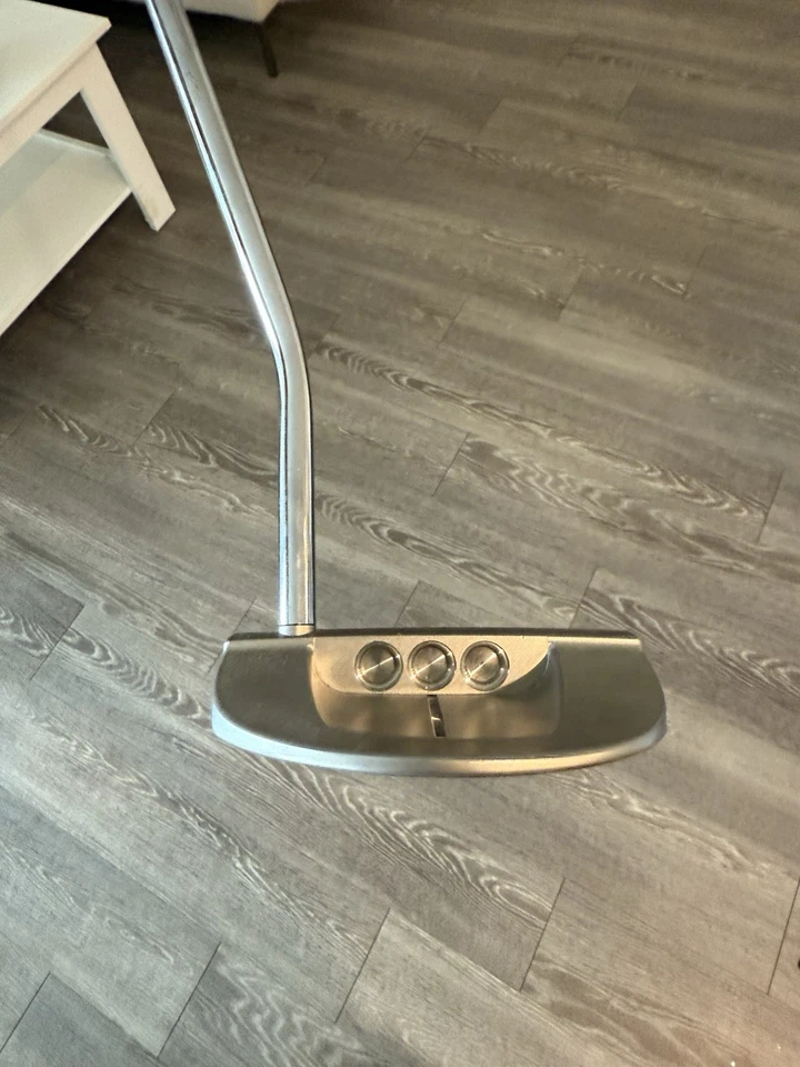 putter scotty cameron golo 6 Foto 2 de 4