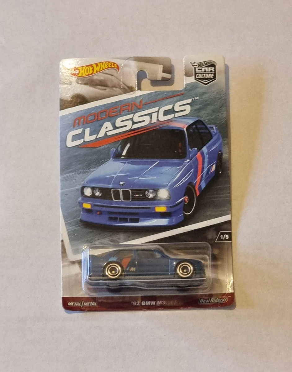 Hot Wheels Classics Modern BMW Diecast Cars for sale | eBay