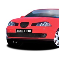 KüHlergitter Passend FüR JOM- Seat Ibiza, 02- , Ohne Emblem