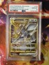 Pokémon Slab - Arceus VSTAR UR 125/100 PSA 10 - Japanese Star Birth S9