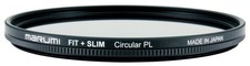 Marumi 43mm Lens Protect Filter