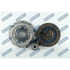 Kit d'embrayage Dacia DOKKER