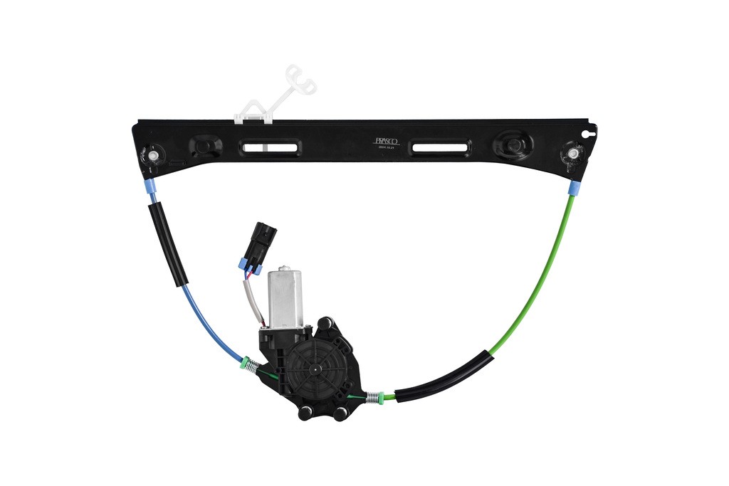 ALZACRISTALLO ANTERIORE DESTRO per FIAT PANDA / PANDA CLASSIC e PANDA Furgone...