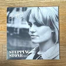 Duffy   Stepping Stone 7  Vinyl