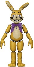 Figura de acción Five Nights at Freddys 5 pulgadas | Glitchtrap