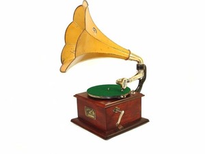 Victor Phonograph | eBay