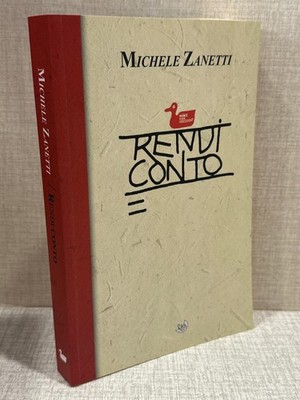 CONTO MICHELE ZANETTI