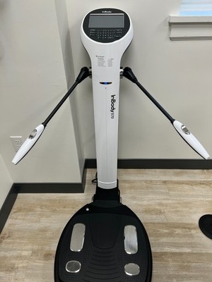Excellent Condition, lightly used  InBody 570 Body Composition Analyzer