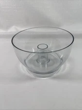KitchenAid Food Processor SMALL MINI WORK BOWL Replacement Part KFP600WH