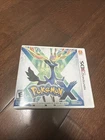 Pokémon X - Nintendo 3DS