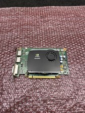 Nvidia QuadroFX 580 Video Card R784K