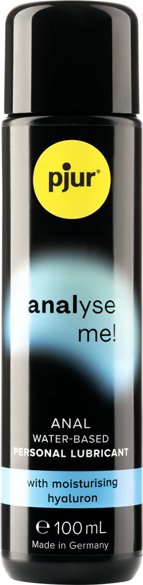 Analyse me!, wasserbasiert, 100 ml - Bild 6