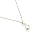 Tiffany and Co Elsa Peretti Sterling Teardrop T Smile Jewelry Lot of 3 #S5610-5 — photo 3
