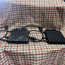 Hoymiles HM-300NT micro inverter (Lot Of 2) See Description