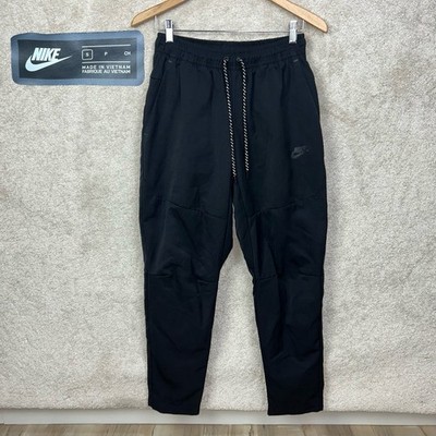 Nike Sportswear Tech Essentials Men's Repel Lined Woven CU4487-010 Pants Small