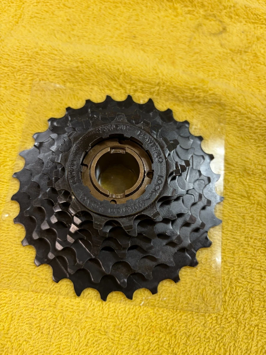 Suntour Freewheels 7 Speed for sale | eBay