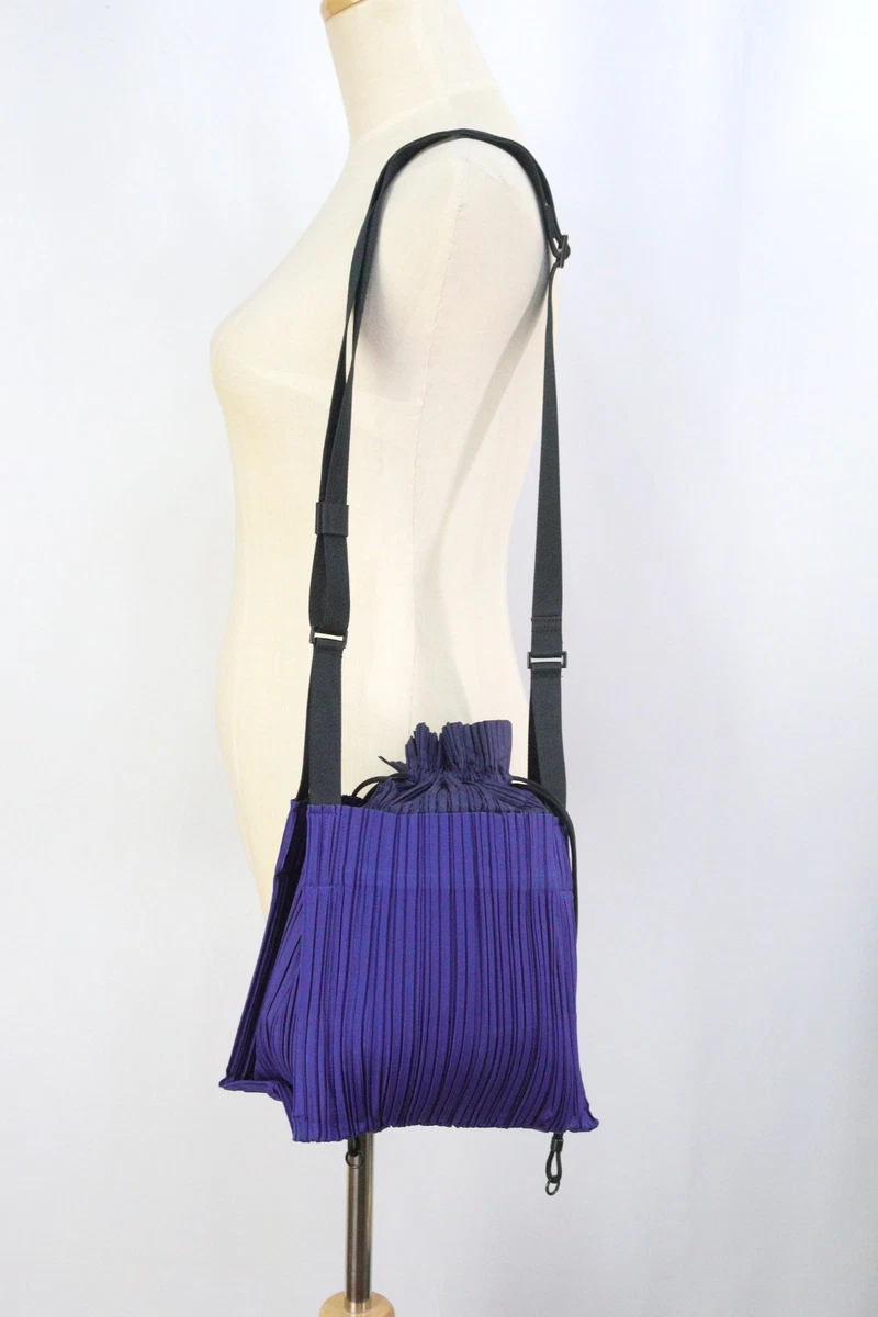 ISSEY MIYAKE Bags & Handbags for Women for sale - eBay
