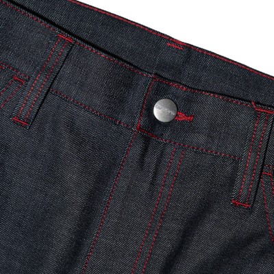 Carhartt WIP 2026 JP Rigid Denim Pant indigo Blue Rigid | eBay