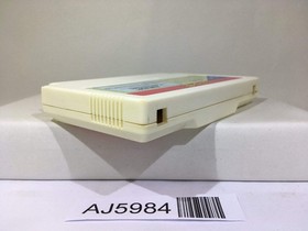 Ikki Nintendo Famicom NES Japan - AJ5984