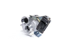 Turbolader NEU T915438LI MERCEDES-BENZ 6290900380 6290901180 | 297,50€ Pfand