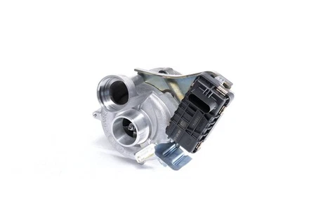Turbolader 336292