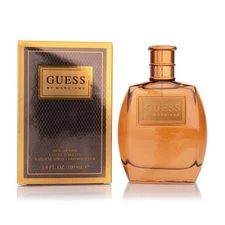 Guess Guess Marciano Eau De Toilette Spray for Men 3.4 oz  Brand New