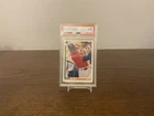 1991 UPPER DECK #SP1 MICHAEL JORDAN PSA 6  RC