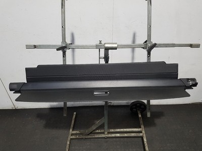 2013 SKODA FABIA 5 DOOR ESTATE PARCEL SHELF