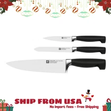 ZWILLING Four Star 3-pc, Starter Set