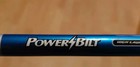 PowerBilt High Launch Junior Driver from the Blue Series line.34 Inches — photo 8