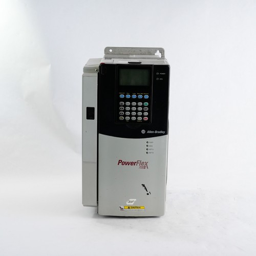Allen Bradley 20DD022A0EYNANANE PowerFlex 700S VFD Series A - Picture 2 of 9