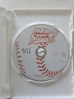 Mario Super Sluggers Nintendo Wii Disc Only Tested Works