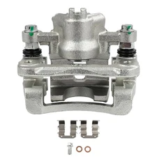 For 2010-2013 Kia Forte Koup Rear Right Brake Caliper w/Bracket 19B3476