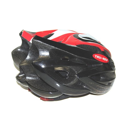 TruRev Fahrradhelm: Ultraleicht! M/L - Bild 2 von 4