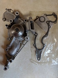 2003 Toyota Tundra Water Pump V8 | eBay
