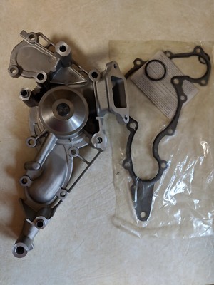 2003 Toyota Tundra Water Pump V8 | eBay
