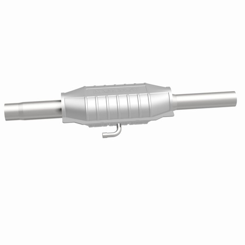 MagnaFlow 23444-AC for 1984-1986 Buick Skyhawk 1.8L L4 GAS SOHC - Picture 11 of 24