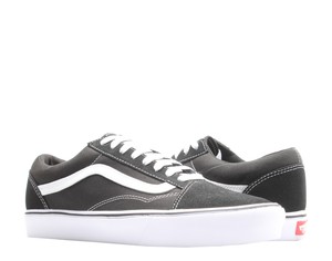 tênis vans old skool lite classic tumble true white