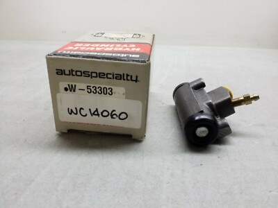 WC14060 Autospecialty Hydraulic Cylinder Free Shipping Free Returns