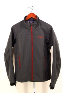 men's adze jacket