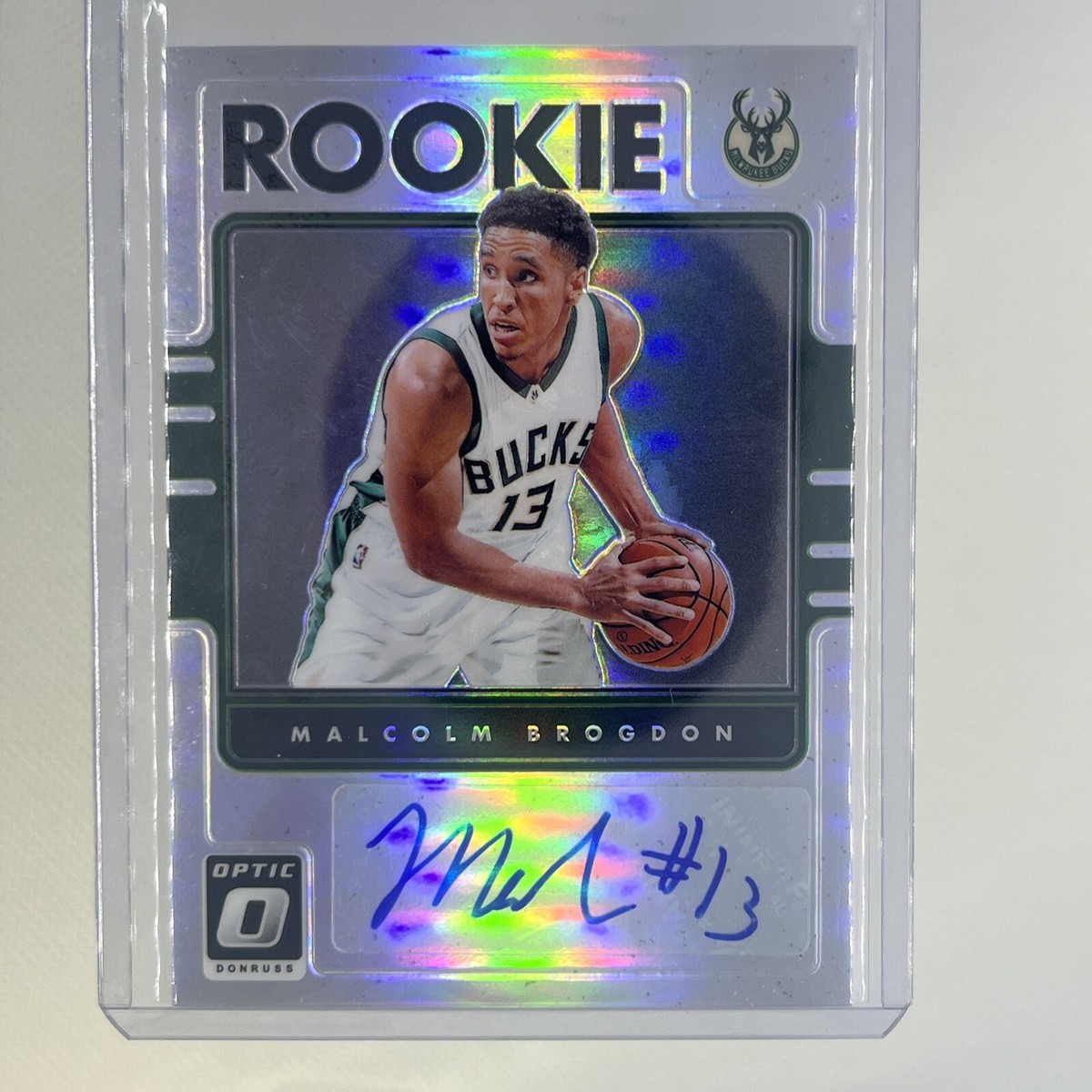 Panini Impeccable Thibaut Courtois 15/25 2020-21 Panini Impeccable