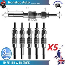 Bougies de préchauffage Ssangyong KORANDO