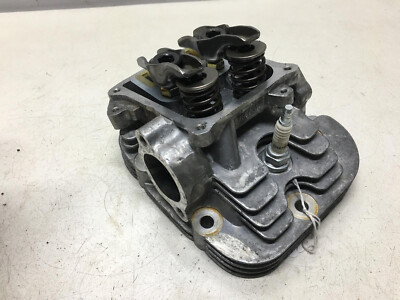 #ad #ad GENERAC ENGINE 990 999CC CYLINDER HEAD 10000011471 $129.95