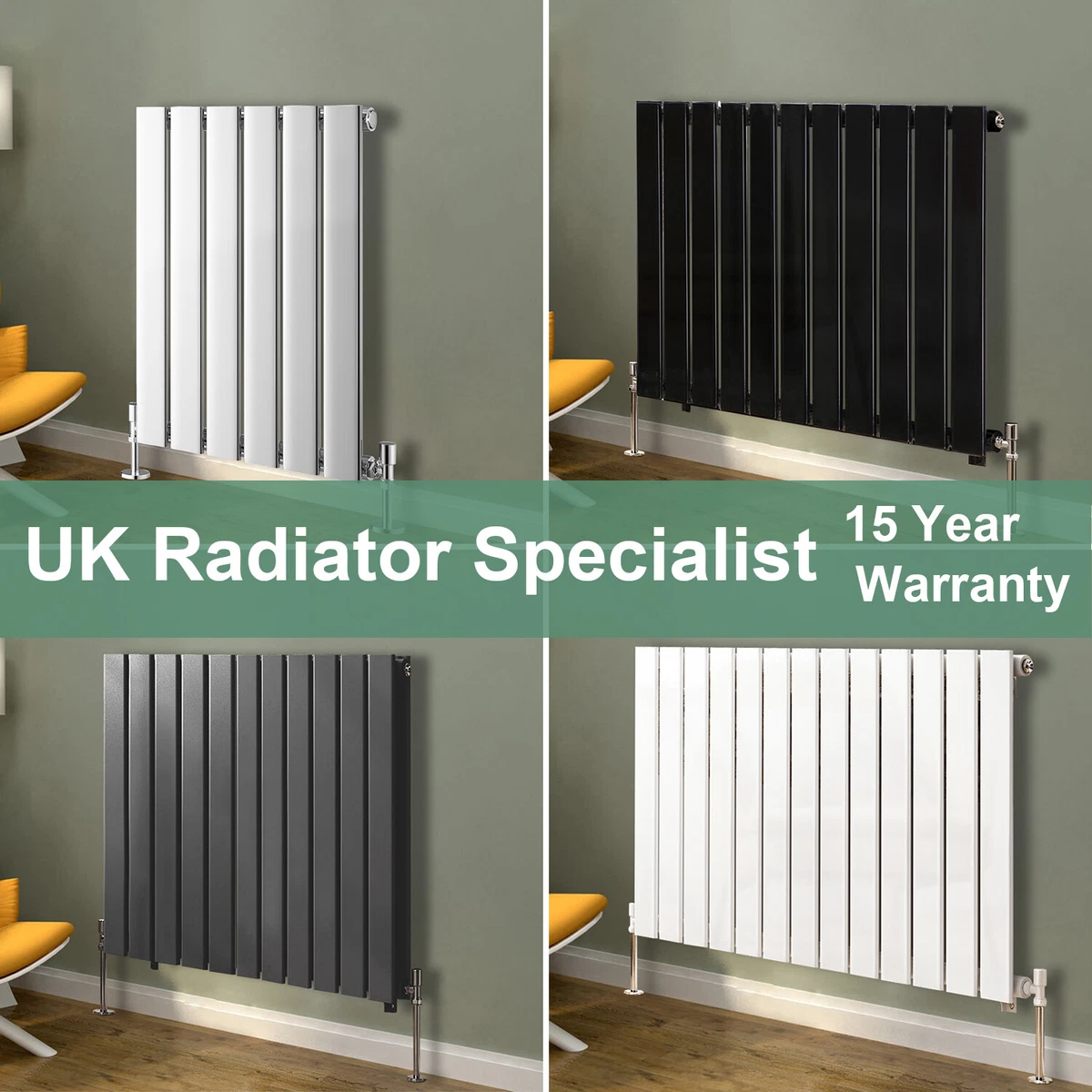Radiator 2024 central heating