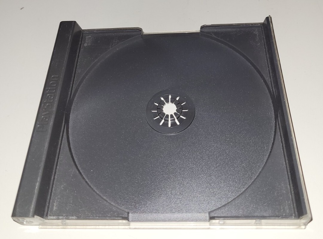 Sony PS1 - Roger Lemerre La Sélection Des Champions 2002 - ⚠️ Pas De Jeu