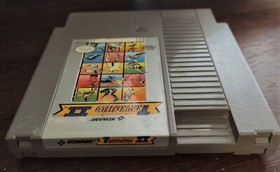 NES: TRACK & FIELD II 2!!  SOLO CARTUCHO