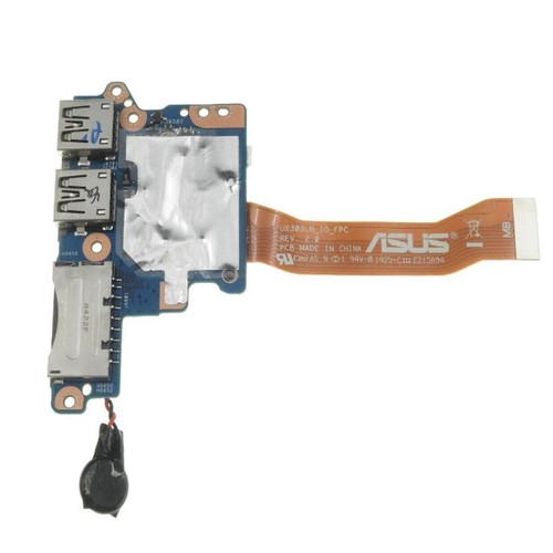 13.3 tuumaa asus ux303 ux303l ux303u -kosketusnäy... – Grandado