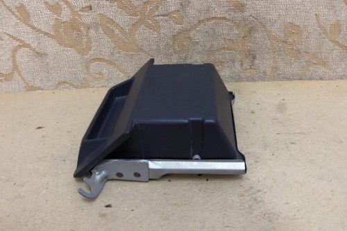 NOS GENUINE MITSUBISHI MINICA ECONO 1988-89 DARK GREY ASHTRAY # MB494407 - Picture 4 of 5