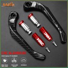 Handlebar Bar End Brake Clutch Lever Guard Protector For Honda HRC accessories