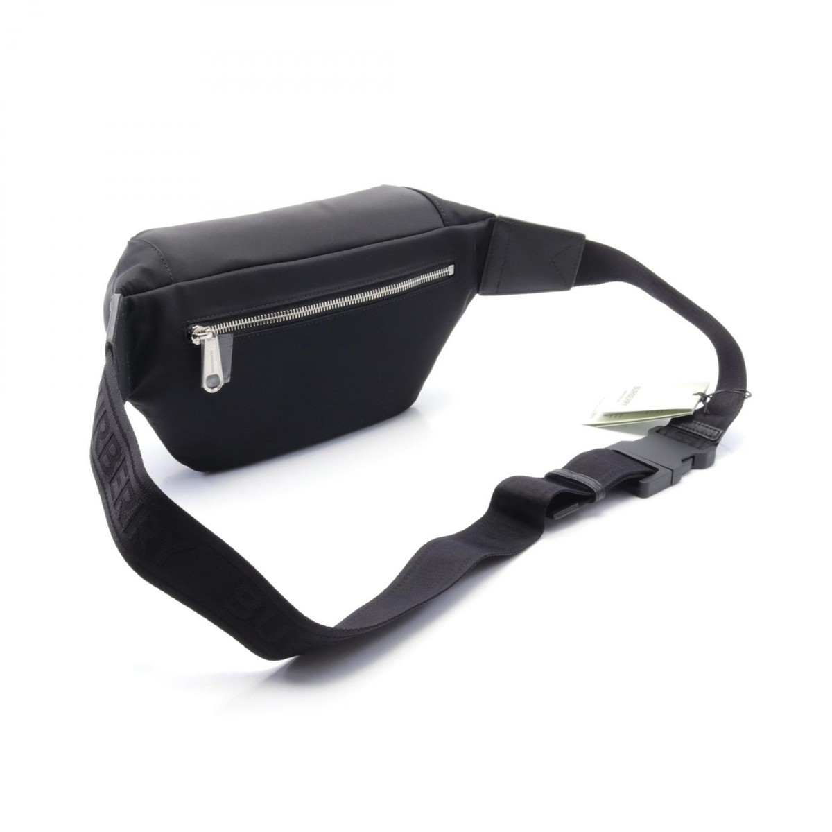 BURBERRY SONNY crossbody belt bag 8049095 Nylon Black NEW BURBERRY SONNY crossbody belt bag 8049095 Nylon Black NEW
